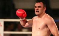 Ciobanu: "Nu ies in cluburi, in viata trebuie sa faci sacrificii pentru a obtine ce-ti doresti!"