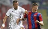 Lacatus: "Steaua are putine variante pentru a-l inlocui pe Goian!"