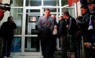 Gheorghe Constantin ar fi incercat sa se sinucida in inchisoare!