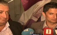 Iancu:&nbsp;"Era sa lesin de cateva ori in timpul meciului"