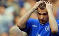 TAS&nbsp;va anunta&nbsp;azi decizia in cazul Mutu-Chelsea!