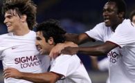 Culio despre Gigi:&nbsp;"E un nebun simpatic. Pe mine ma amuza"