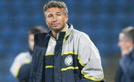 Dan Petrescu a fost suspendat doua etape si a primit 6800 de lei amenda!