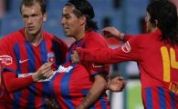 Steaua&nbsp;il da in judecata pe Dayro! Vezi ce amenda va primi!