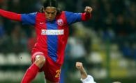 Dayro catre Gigi: "Esti ca tatal meu" Cum si-a luat Steaua cea mai mare teapa!