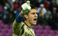 Tatarusanu: "Nu primesc 8 goluri de la Motherwell!"