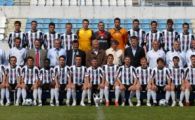Unirea Alba Iulia, echipa de 75.000 de euro! Va rezista in Liga I?