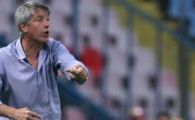 Becali: "E imposibil sa plece Bergodi! Sunt incantat de el!"