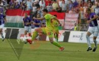 VIDEO: Vezi aici rezumatul la Ujpest 1-2 Steaua
