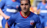 Petre Marin si Toja rateaza urmatorul meci in Europa! Banel si Bicfalvi, accidentati!