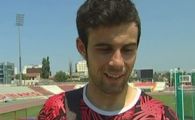 Dinamo s-a chinuit un an sa-l aduca pe Molinero! Vezi cu ce se lauda spaniolul: