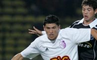 Tanase la Steaua? Becali va negocia cu Penescu in inchisoare