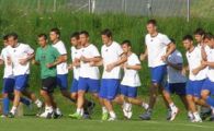 VIDEO:&nbsp;Timisoara, gata de Sahtior, 2-0 cu Wigan!