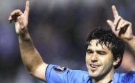 Contra garanteaza pentru Molinero: "Va rezolva problemele de la Dinamo!"