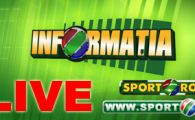 19.00: Gabi Balint vine la Informatia!&nbsp;