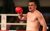 Ciobanu si Ghita se lupta la World Grand Prix, Tokyo!