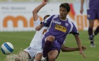 VIDEO: Timisoara 3-0 Eintracht Frankfurt! Luchin, Magera si Parks marcatori