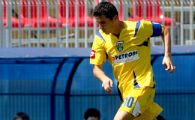 Stoica: "L-am luat pe Laurentiu Marinescu de la Petrolul!"