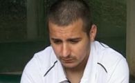 Zicu: "Tin cu Steaua in meciul cu Ujpest!"
