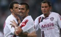 Spadacio, din nou la datorie: Rapid - Victoria Branesti 1-0!