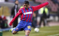 Becali: "Pleaca Banel? Habar n-am, nu-mi arde de fotbal!"