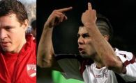 "Spartanii" in Cecenia: Niculae si Marius Constantin au plecat la Groznai!