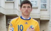 "Se aude ca sunt oferte de 4 - 5 mil pentru mine, de ce nu ma dau? Nu joc in B"
