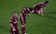 Prapad la Rapid! Sichitiu: "E prea multa saracie si umilinta. Ma retrag!"