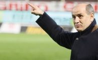 1 leu clubul, 10 milioane de euro datoriile! Copos: "Nu mai rezist! Ma retrag din fotbal"