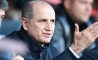 Luni, Rapidul poate intra in FALIMENT! Copos: "Trebuie sa vindem jucatori!"