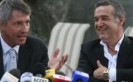 Bergodi: "Mai avem mult de lucru! Il astept pe Darlas"