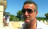 VIDEO / De la Monte Carlo, Gigi anunta: "Dam faliment si plecam in occident!"