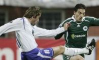 Grecul Darlas nu mai vine in&nbsp;Romania: "Nu are Steaua bani de mine!"