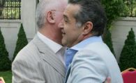 Dragomir ameninta: "Le dam o minge celor de la ANAF, sa joace ei fotbal!"