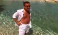 Gigi Becali isi ia Steaua si se muta in Occident!