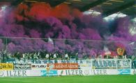 Ujpest promite sa dea lovitura: "Ne pregatim fizic si psihic pentru dubla cu Steaua"