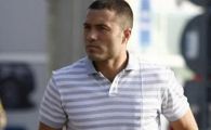 Ilie ataca: "Gigi jigneste foarte mult, poate ma ia si pe mine nervul"