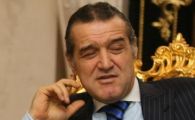 Becali:&nbsp;"Eu sunt principala tinta, campionatul nu se poate amana!"