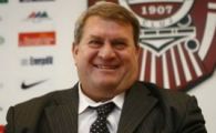 Muresan: "Avem din start meciuri de foc! Ne vom roda pentru&nbsp;Europa!"