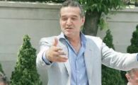 Becali: "Vom fi pregatiti!&nbsp;Bibisko e inalt si vine gratis!"