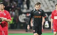 Unirea i-a distrus! "Dinamo joaca prost de suparare!"