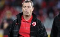 Rednic da clubul Dinamo in judecata:&nbsp;"Nu sunt bataia lor de joc!"