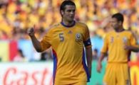 "Alibec poate ajunge un mare fotbalist" Ce crede Chivu despre nationala lui Lucescu jr: