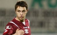 Rapid l-a pierdut pe Nicolae Grigore la Brasov! Boloni il vrea pe Djalovic!