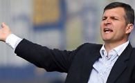 Sabau a luat pauza de fotbal! S-a strans cu 4000 de Martori ai lui Iehova la Bistrita!