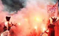 Jucatorii lui Ujpest promit infern: "Fanii maghiari vor lua cu asalt Ghencea!"