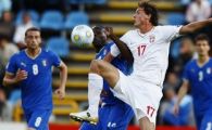 Steaua il vrea pe uriasul lui Kosice, Nemanja Matic!