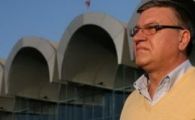 Mircea Sandu si-a cerut dosarul de la Securitate!