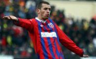 Plecarile lui&nbsp;Lovin si Baciu o costa pe Steaua aproape 1 milion de euro!
