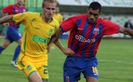 Vaslui si CFR, primele in clasamentul mondial al cluburilor. Vezi unde sunt Steaua, Dinamo&nbsp;si Urziceni: